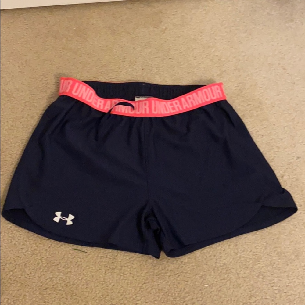 Under Armour Athletic Shorts